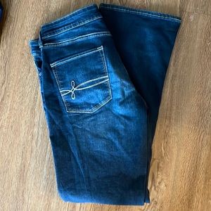 Denizen From Levi’s modern bootcut